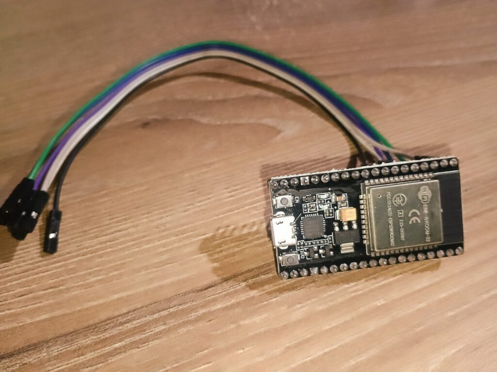 nodemcu esp32