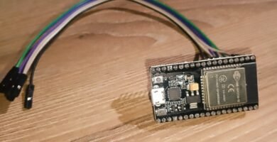 nodemcu esp32