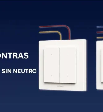 Pros y contras de los smart switch sin neutro